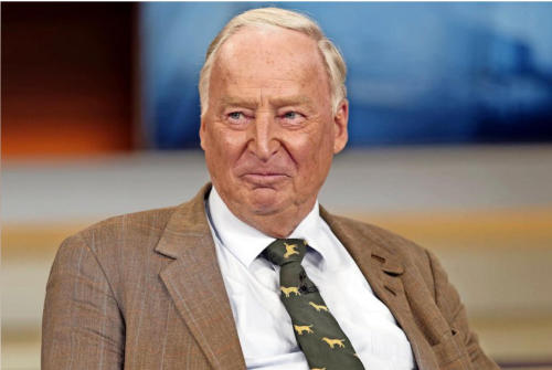 Der Gastbeitrag von Alexander Gauland, der in der Welt nicht erschienen ist: �Die AfD ist allenfalls das Fieberthermometer�