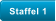 Staffel 1