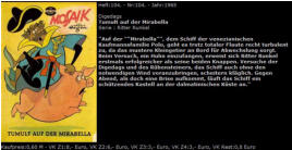 Erw�hnte Orte: Venedig, Konstantinopel, Adria, Goldenes Horn, Italien, Kambaluk, Adria, Dalmatien, Ungarn, Serbien, Albanien