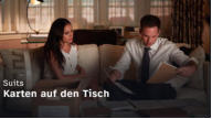 Mike mchte den Fall nicht ad acta legen. Lipschitz holt Louis aus seiner Komfortzone. Donna hat das Gefhl, sie muss etwas an ihrer Work-Life-Balance ndern. 