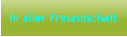 In aller Freundschaft