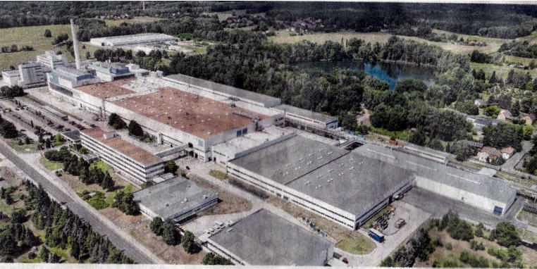 Solarglaswerk Tschernitz, einziger Solarglashersteller in Europa, ist akut vor Schlie�ung bedroht!