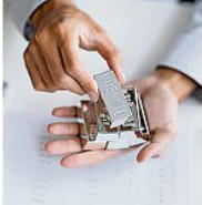 Silber hat 2025 seinen Wert mehr als verdoppelt. Imago