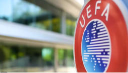 Die Verantwortlichen m�ssten identifiziert und zur Rechenschaft gezogen werden, fordert die Uefa.